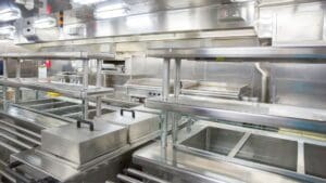 Qualities that Make Stainless Steel Superior